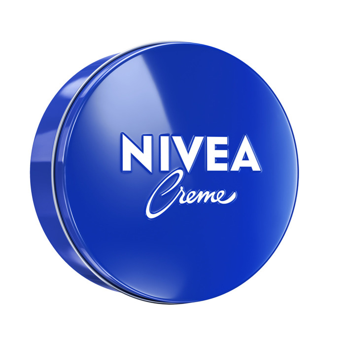 Nivea creme 400 ml